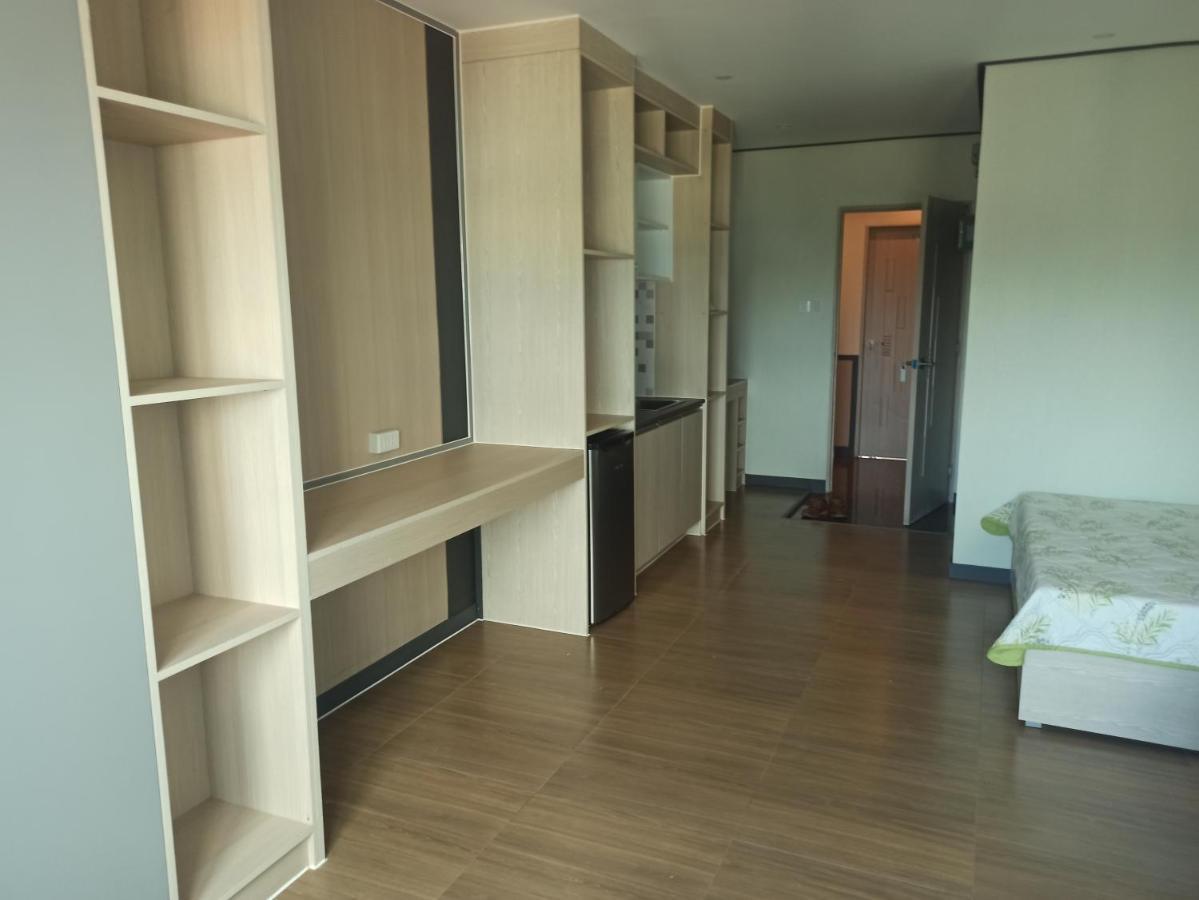 Emmaus Condotel Анхелес Екстер'єр фото