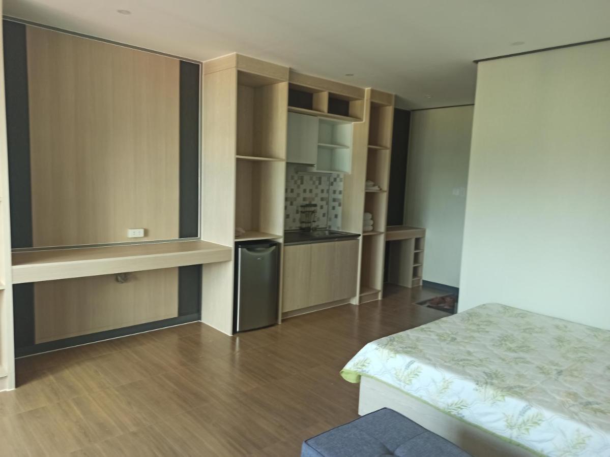 Emmaus Condotel Анхелес Екстер'єр фото
